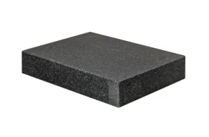 36x60x6 Granite Surface Plate, A Grade, 0 Ledges