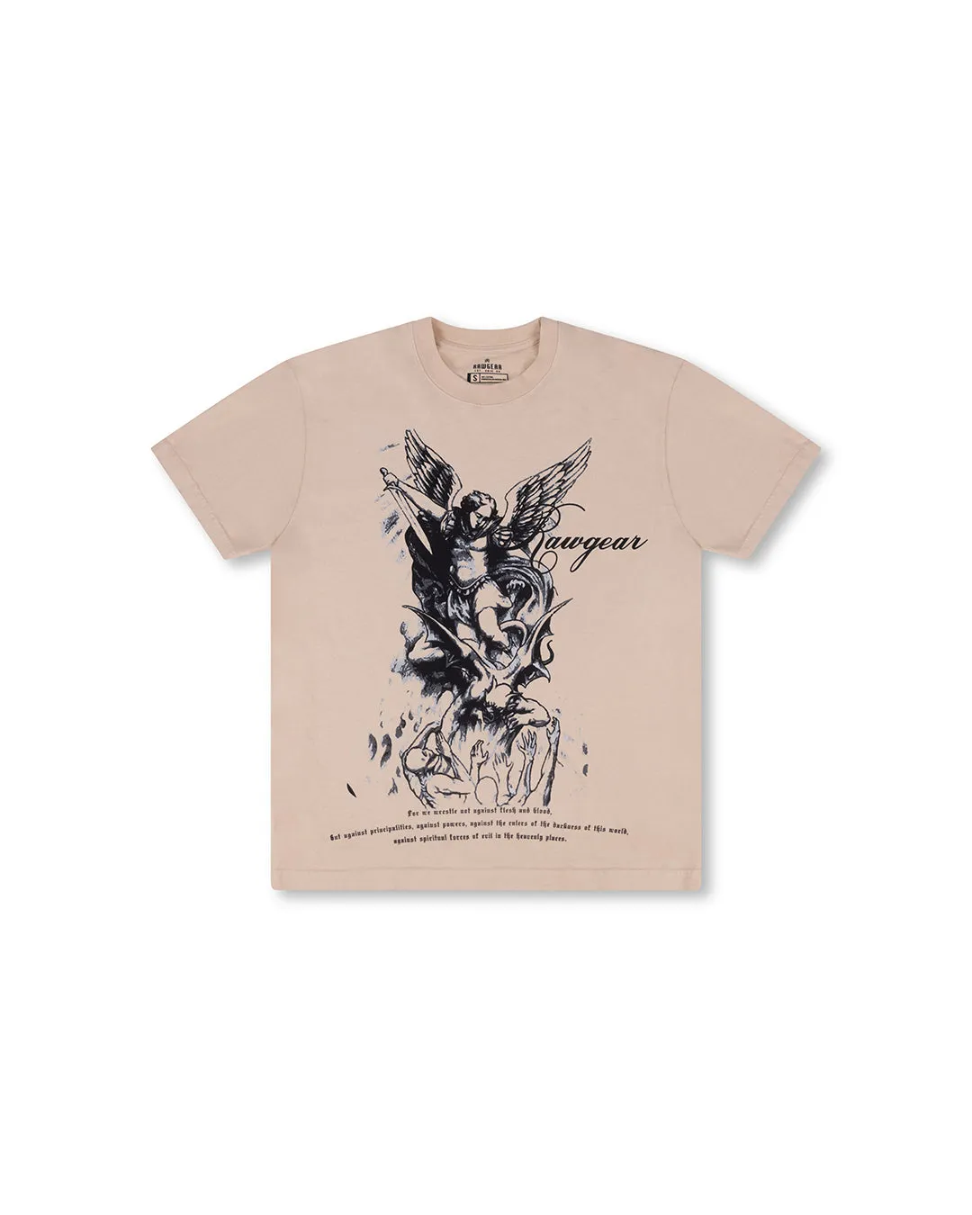 Angels & Demons Tee