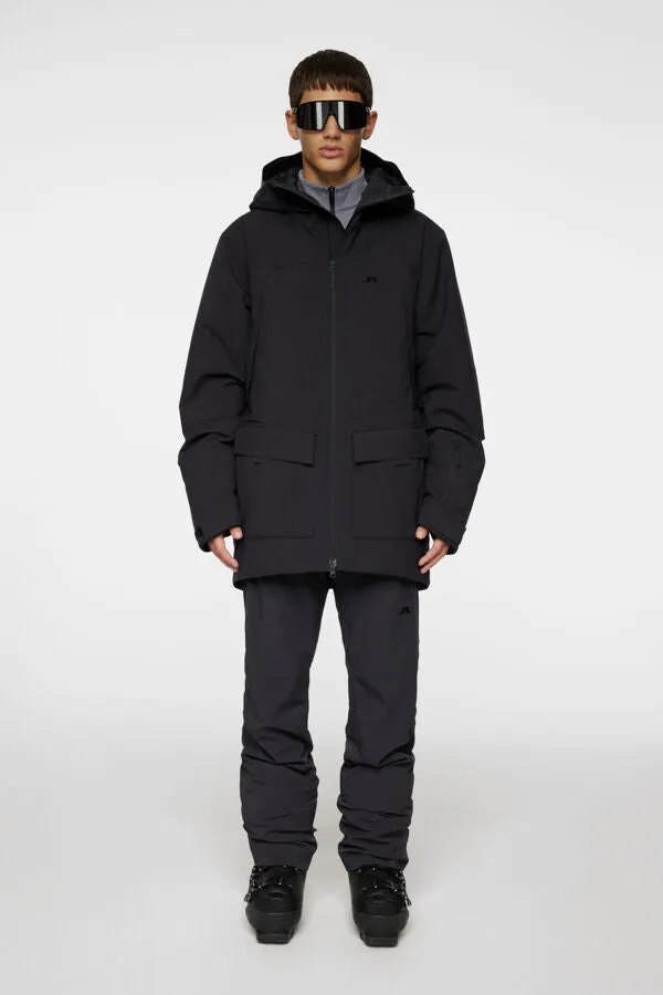 Bridge Parka