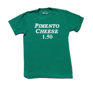 Classic Georgia PIMENTO CHEESE T-Shirt