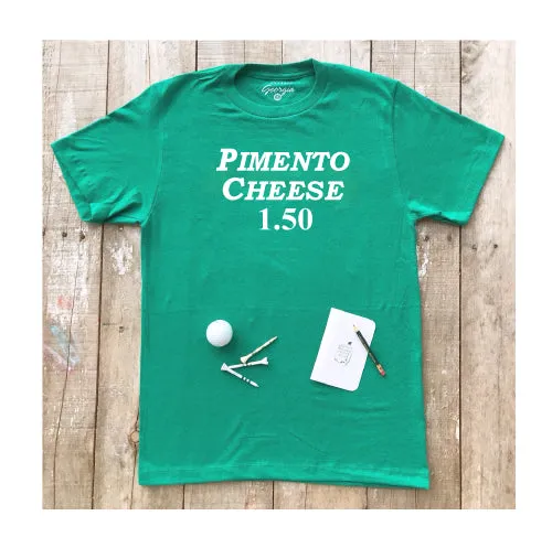 Classic Georgia PIMENTO CHEESE T-Shirt