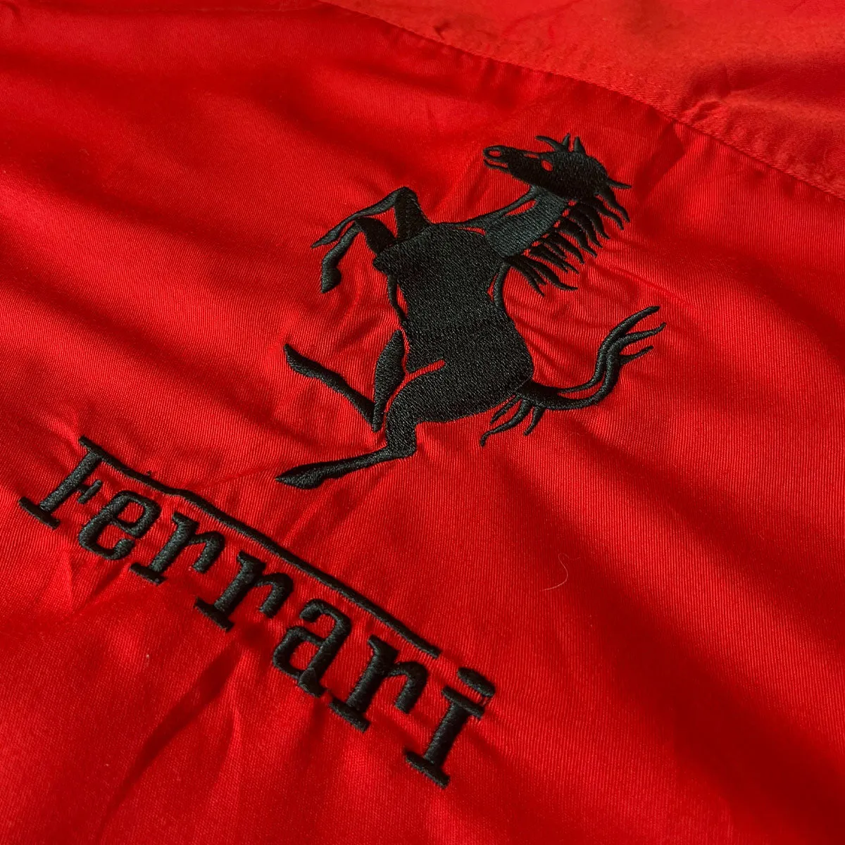 Ferrari Racing Shirt