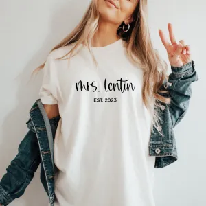 MRS T-Shirt