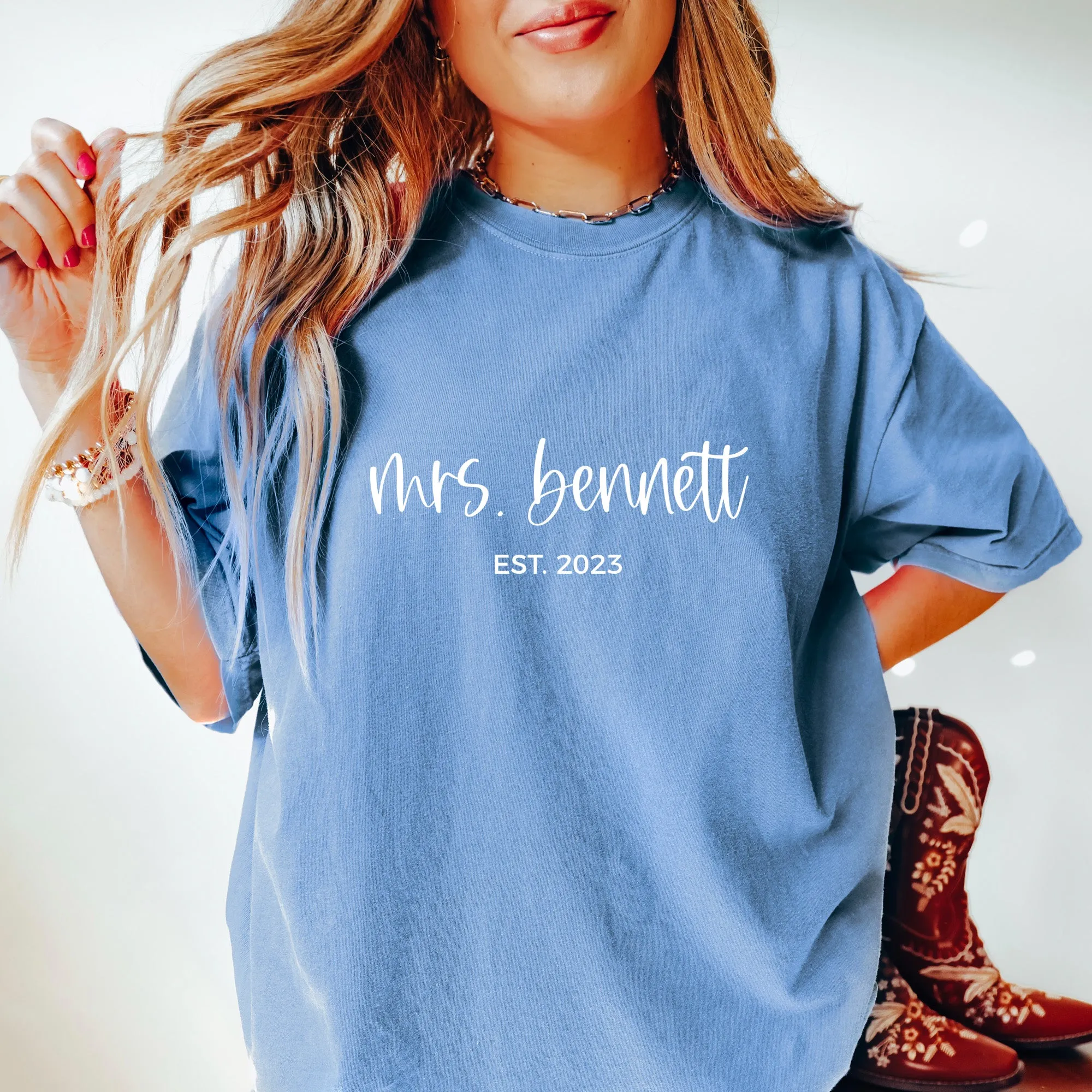 MRS T-Shirt