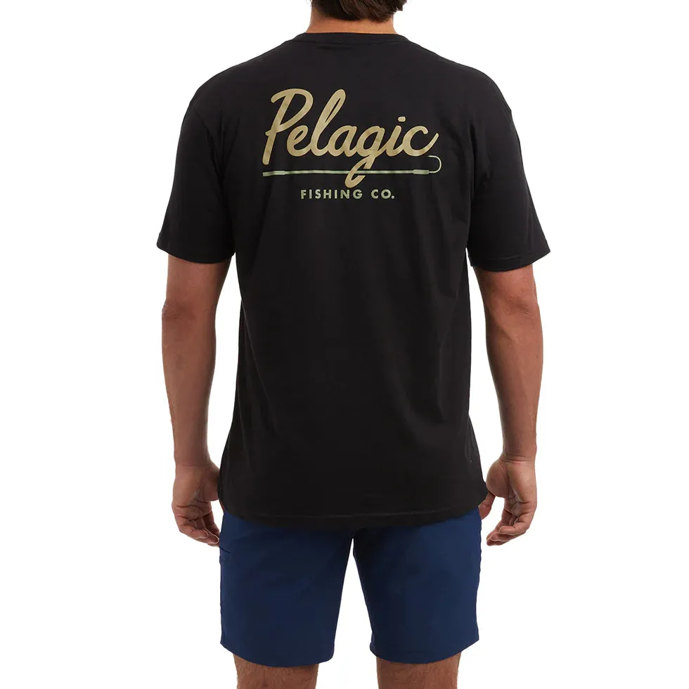 PELAGIC Gaffer T-Shirt