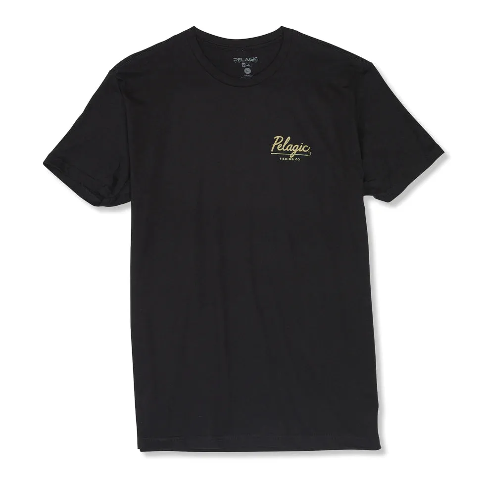 PELAGIC Gaffer T-Shirt