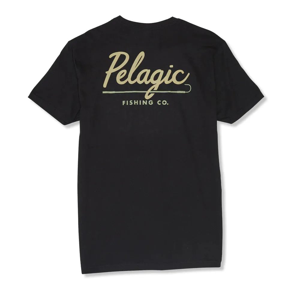 PELAGIC Gaffer T-Shirt