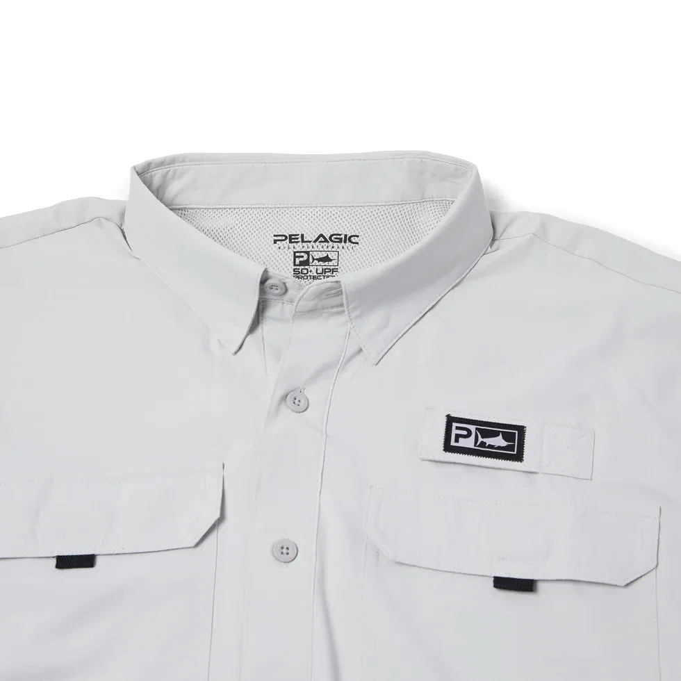 PELAGIC Keys LS Guide Fishing Shirt