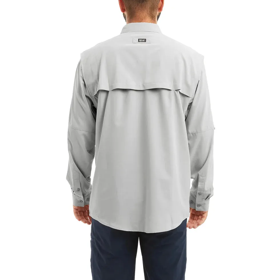 PELAGIC Keys LS Guide Fishing Shirt