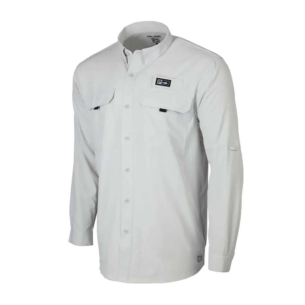 PELAGIC Keys LS Guide Fishing Shirt