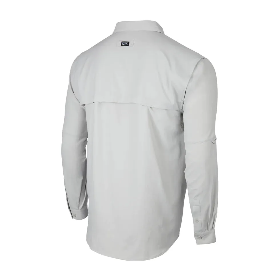 PELAGIC Keys LS Guide Fishing Shirt