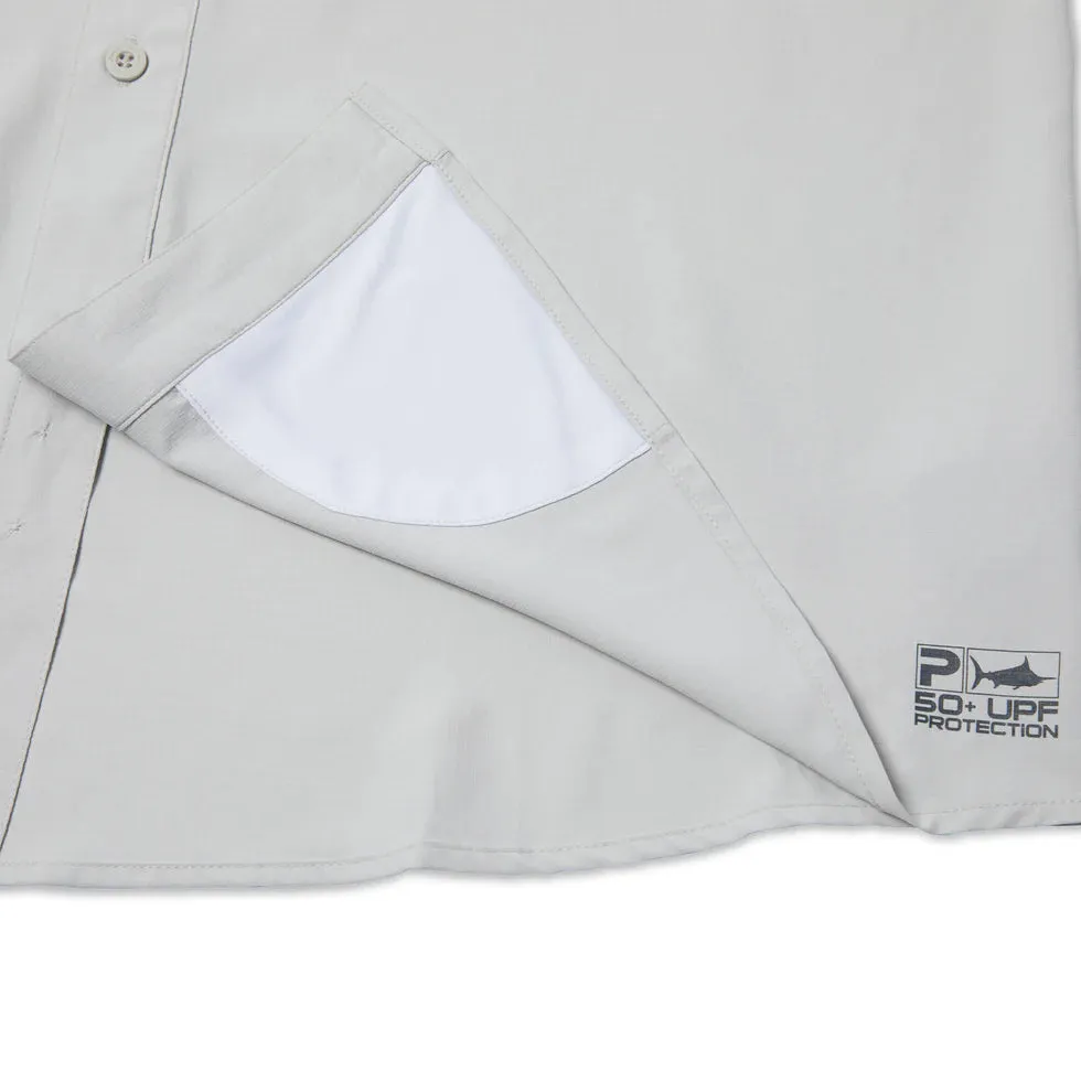 PELAGIC Keys LS Guide Fishing Shirt