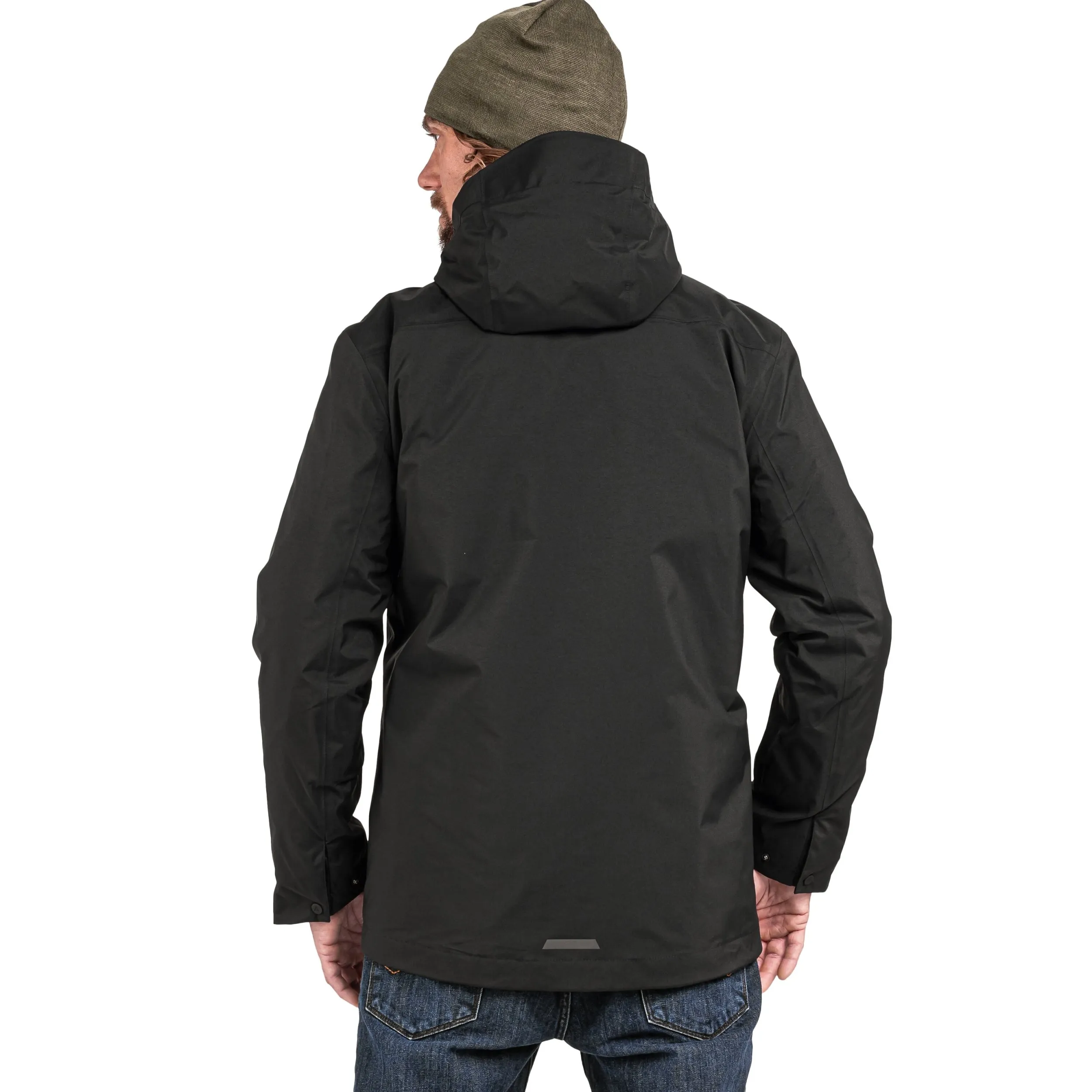 SCHÖFFEL 3in1 Parka Barth M