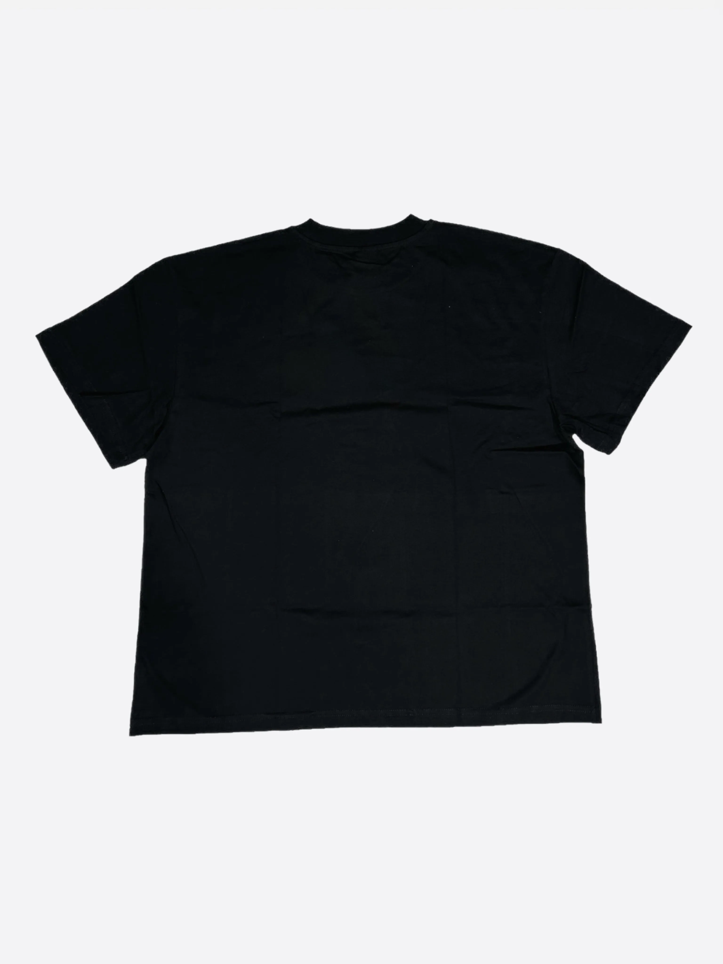 SINCLAIR PANTHER TEE BLACK