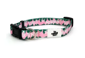 The Customizable Nylon Dog Collars