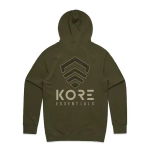 USDN KORE PULLOVER SWEATSHIRT