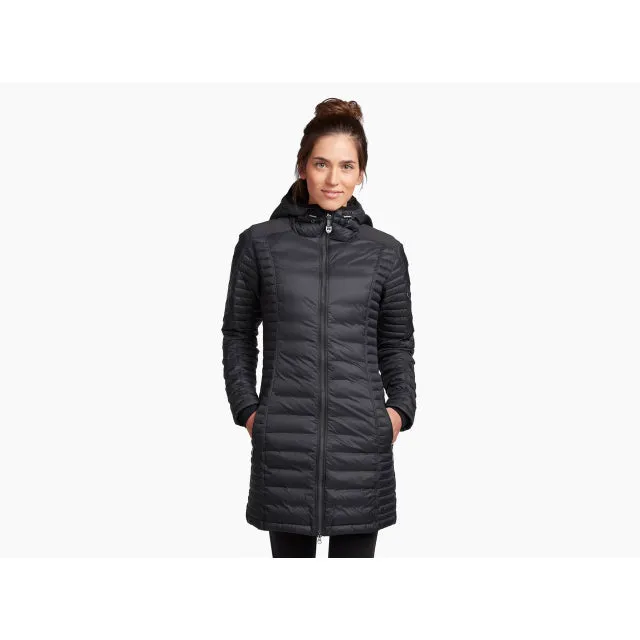 Women's Spyfire Parka