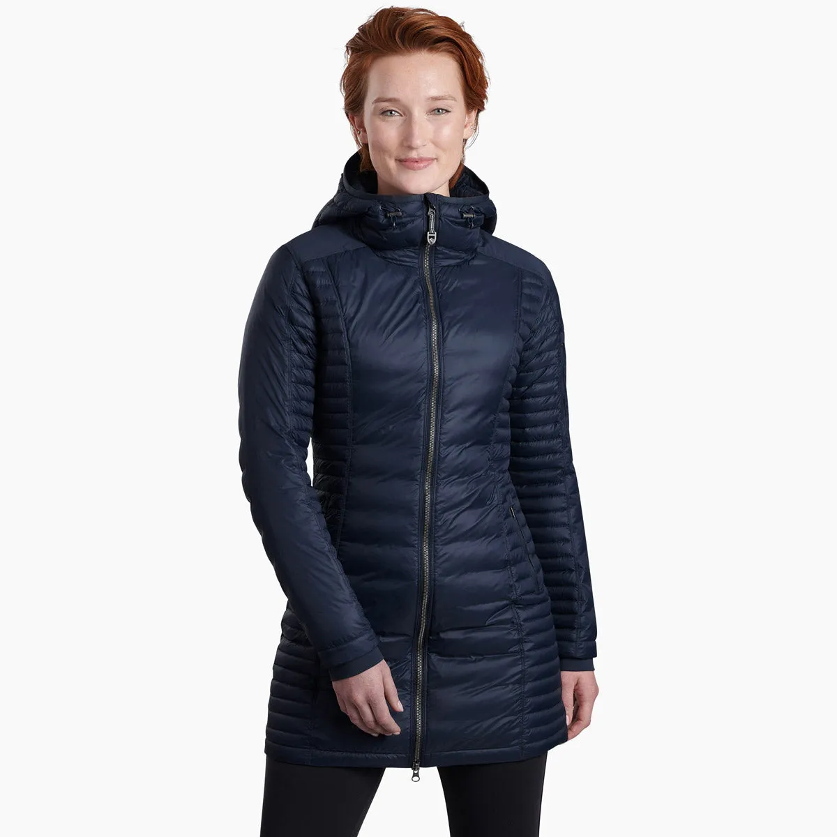 Women's Spyfire Parka